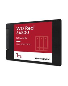 Western Digital Red 1TB SATA 2.5 Inch NAS Internal Hard Drive