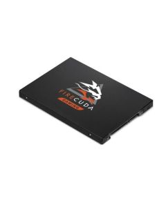 1TB Firecuda 120 SATA TLC 2.5in Int SSD