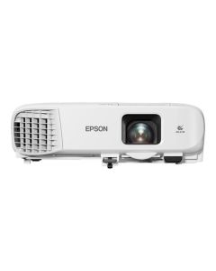 EB992F 4000 Lumens 3LCD HD Projector