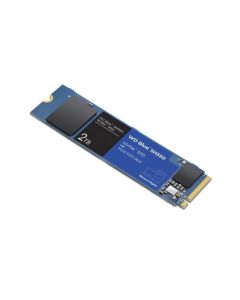 2TB Blue SN550 PCIe M.2 NAND Int SSD
