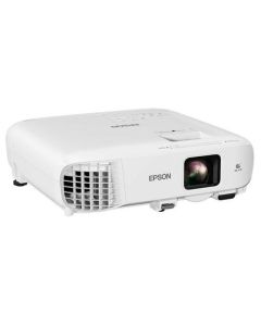 Epson EBX49 XGA 3LCD 3600 ANSI Projector