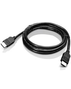 2m Lenovo HDMI to HDMI Cable