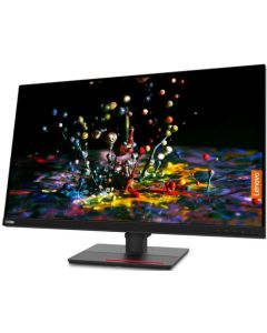 P32p20 31.5in IPS 4K HDMI DP USB Monitor