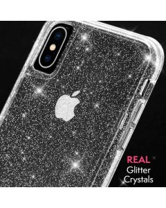iPhone XS Max Sheer Crystal Case