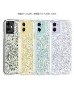 iPhone 11 Twinkle Stardust Skin Case