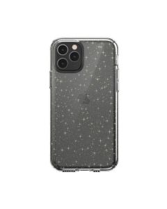 iPhone 11 Pro Clear Plus Glitter Case