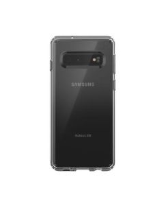 Presidio Stay Clear Samsung S10 Case