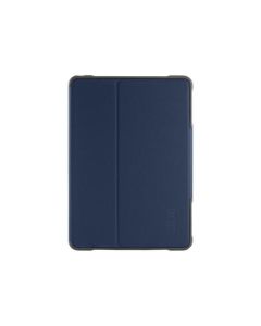 7.9in Dux iPad Mini 4th Gen Blue Case