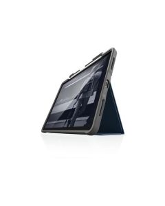 11in Dux Plus iPad Pro Folio Navy Case