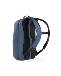 15in Myth Backpack Notebook Case Blue