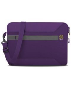 15in Blazer Notebook Sleeve Case Purple