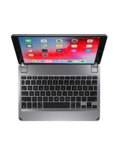 10.5in German Keyboard iPad Pro Air Grey