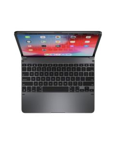 12.9in QWERTY US Keyboard for iPad Pro