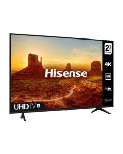 Hisense 50in Smart 4K Ultra HD LED TV