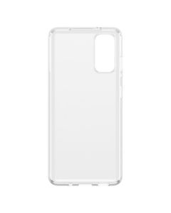 Clearly Protected Skin Galaxy S20 Case