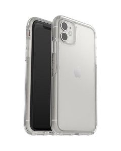 Symmetry Clear iPhone 11 Clear Case