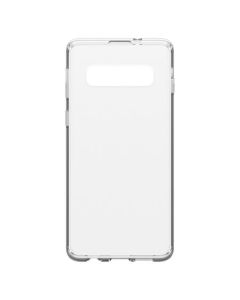 Clearly Protected Skin Case Galaxy S10