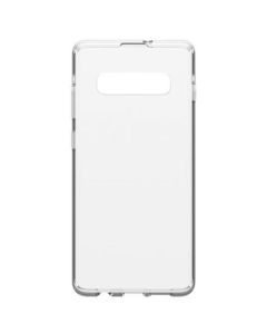 Clearly Protected Skin Galaxy S10 Plus