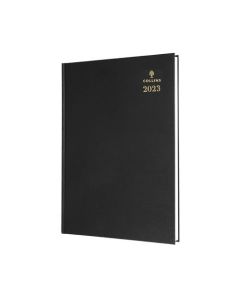 Collins Early Edition A4 DTP 2023 Diary