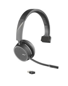 Poly Voyager 4210 USBC Bluetooth Headset