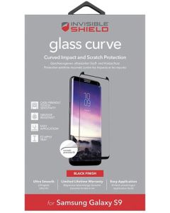 Glass Curve Screen Protector Galaxy S9