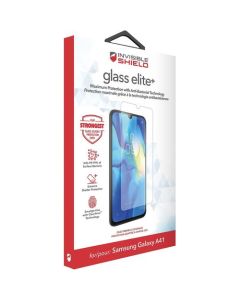 Glass Elite Plus Screen for Galaxy A41