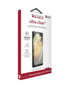 Ultra Clear Plus Screen for S21 Ultra 5G
