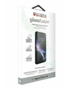 Glass Fusion Screen Protector iPhone XR