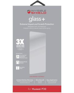 Huawei P30 Glass Plus Screen Protector