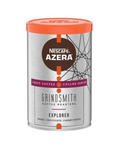 Nescafe Azera Grindsmith Coffee 80g