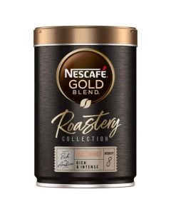 Nescafe Gold Dark Roast Coffee 100g