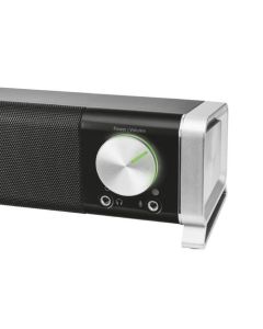 Trust Asto Soundbar Speaker for PC TV