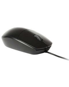 Rapoo N100 Wired Optical 1600 DPI Mouse