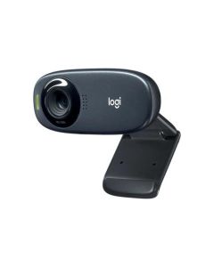 C310 USB 2.0 1280 x 720 5MP HD Webcam
