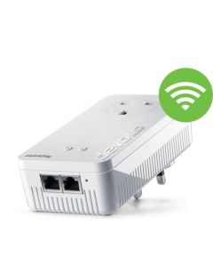 Devolo WiFi AC Network Repeater Plus