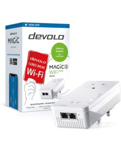 Devolo Magic 2 WiFi Next Add On Adapter