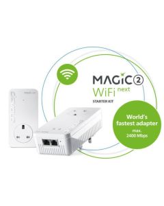 Devolo Magic 2 WiFi Next Starter Kit
