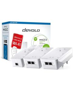 Devolo Mesh WiFi 2 Whole Home WiFi Kit