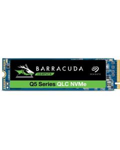 2TB BarraCuda Q5 PCIe NVMe Int SSD