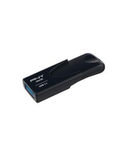 PNY 256GB Attache 4 USB 3.1 Flash Drive