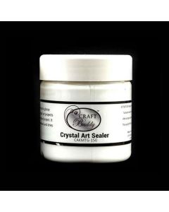 Crystal Art Sealer 150ml CAKMTG-150