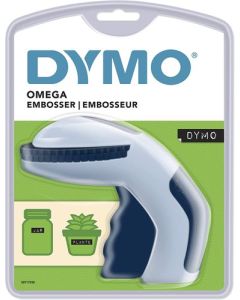 Dymo Omega Home Embossing Label Maker S0717930