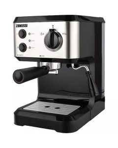 Zanussi 1.25L 12 Cups Espresso Maker