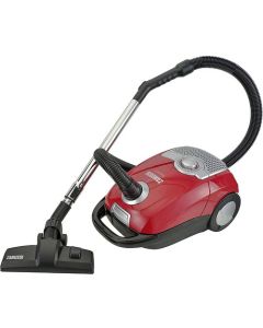 Zanussi Red 3L Vacuum Cleaner