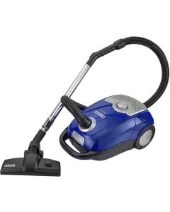 Zanussi Blue 3L Vacuum Cleaner