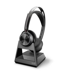 Voyager Focus 2 Office CD USB A Headset