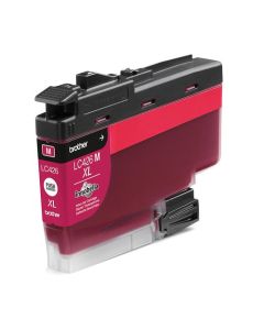 Brother Magenta High Capacity High Capacity Ink Cartridge 5k pages - LC426XLM