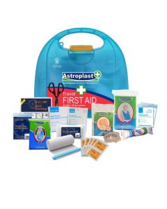 Astroplast BS 8599 2019 Travel First Aid Kit in Vivo - 1017032