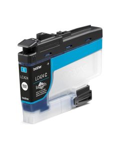 Brother Cyan Standard Capacity Ink Cartridge 750 pages - LC424C