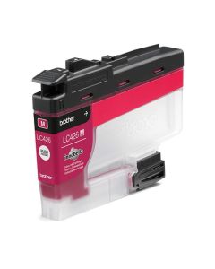 Brother Magenta Standard Capacity Ink Cartridge 1.5k pages - LC426M
